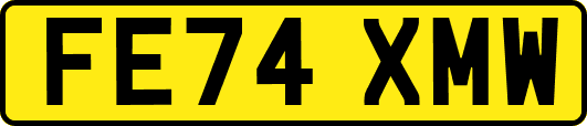 FE74XMW