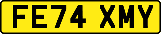 FE74XMY