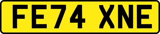 FE74XNE