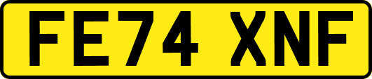 FE74XNF