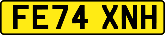 FE74XNH
