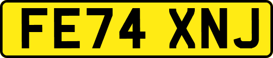 FE74XNJ