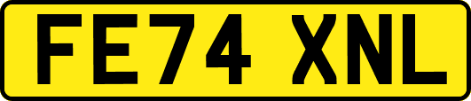 FE74XNL