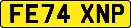 FE74XNP