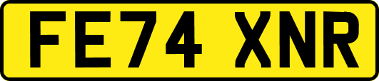FE74XNR