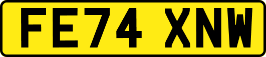 FE74XNW