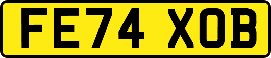 FE74XOB