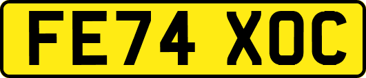 FE74XOC
