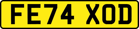 FE74XOD