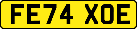 FE74XOE
