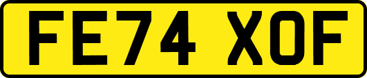 FE74XOF