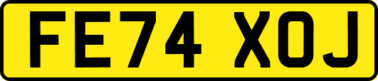 FE74XOJ