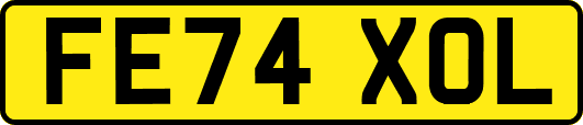 FE74XOL
