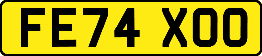FE74XOO