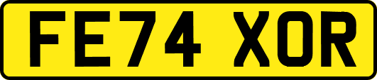 FE74XOR