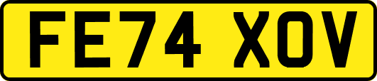 FE74XOV