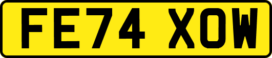 FE74XOW