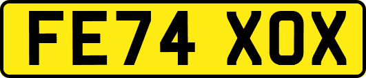 FE74XOX