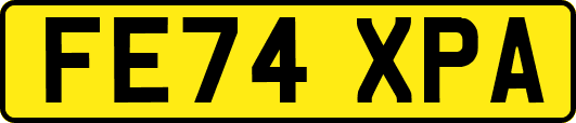 FE74XPA
