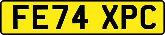 FE74XPC