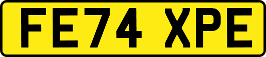 FE74XPE