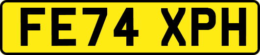 FE74XPH