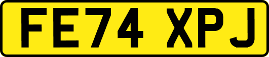 FE74XPJ