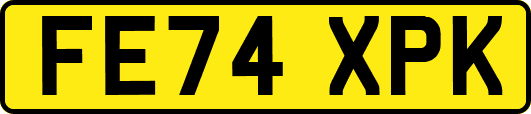 FE74XPK