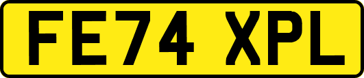 FE74XPL
