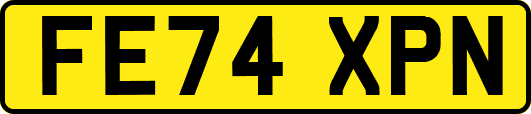 FE74XPN