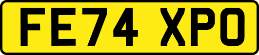 FE74XPO
