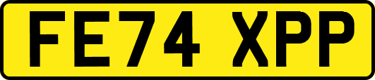 FE74XPP