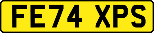 FE74XPS