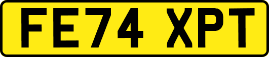 FE74XPT
