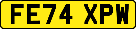 FE74XPW