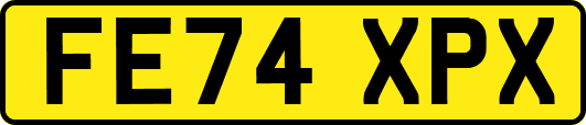 FE74XPX