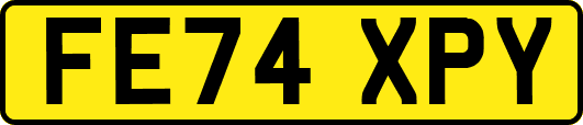FE74XPY