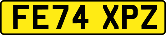FE74XPZ