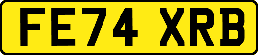 FE74XRB