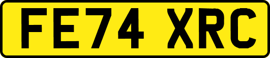 FE74XRC