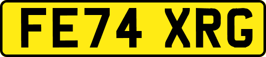 FE74XRG