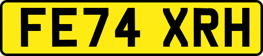 FE74XRH