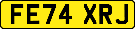 FE74XRJ