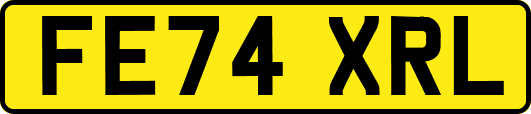FE74XRL