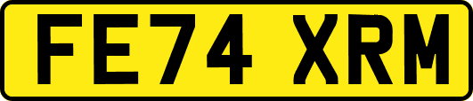 FE74XRM