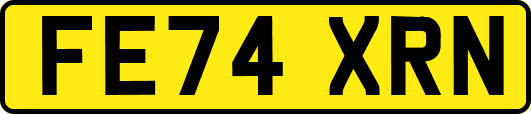 FE74XRN