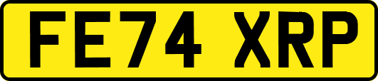 FE74XRP