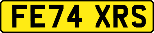 FE74XRS