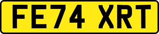 FE74XRT