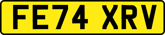 FE74XRV